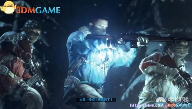 《古墓麗影：崛起》全關(guān)卡流程圖文攻略（主線完）