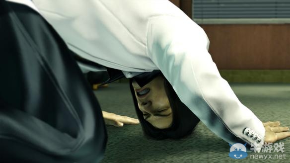 《如龍：極》競技場刷點(diǎn)數(shù)技巧分享