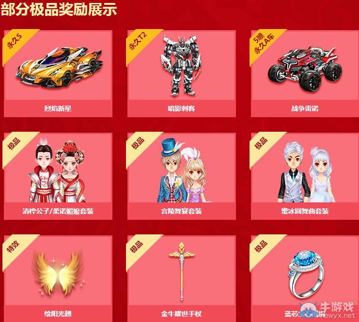 《QQ飛車》托塔天王介紹