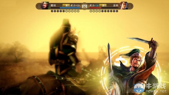 《三國志13》火計BUG玩法攻略介紹