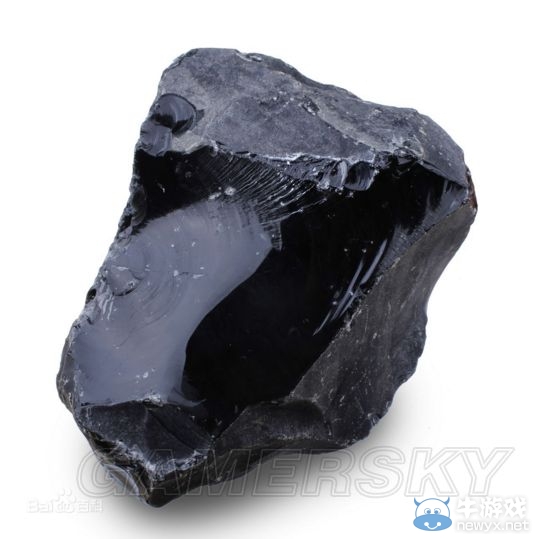 《饑荒》DLC海難黑曜石屬性與黑科技配方詳解
