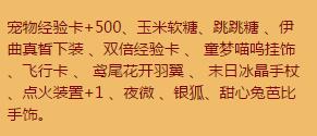 《QQ飛車》北斗七星君介紹