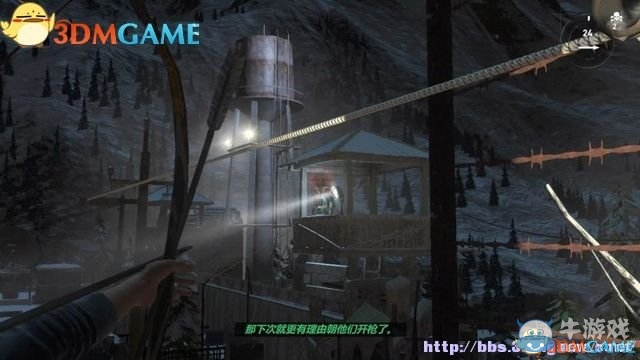 《古墓麗影：崛起》全關(guān)卡流程圖文攻略（主線完）