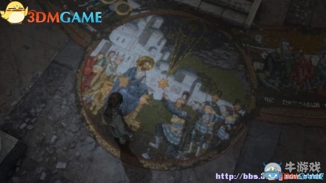 《古墓麗影：崛起》全關(guān)卡流程圖文攻略（主線完）