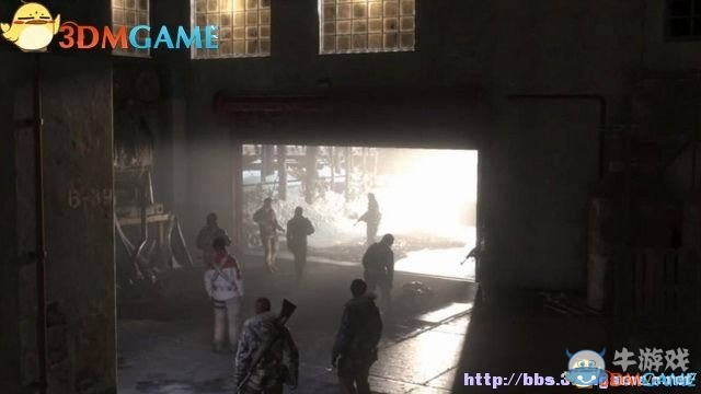 《古墓麗影：崛起》全關(guān)卡流程圖文攻略（主線完）