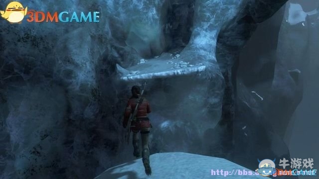 《古墓麗影：崛起》全關(guān)卡流程圖文攻略（主線完）