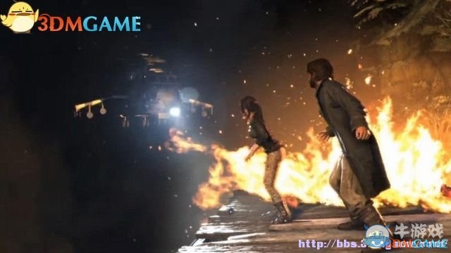 《古墓麗影：崛起》全關(guān)卡流程圖文攻略（主線完）