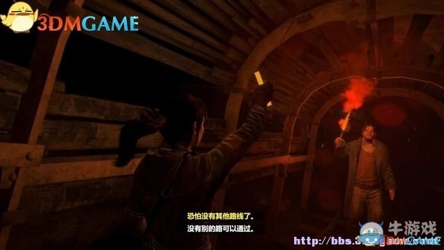 《古墓麗影：崛起》全關(guān)卡流程圖文攻略（主線完）