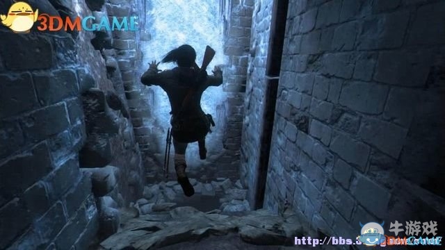 《古墓麗影：崛起》全關(guān)卡流程圖文攻略（主線完）