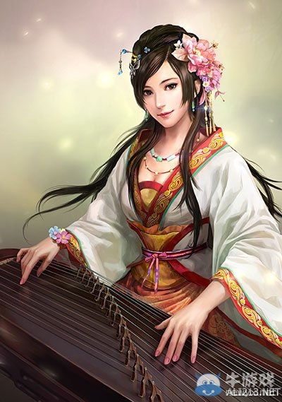 《三國(guó)志13》魏蜀吳三國(guó)勢(shì)力武將大全