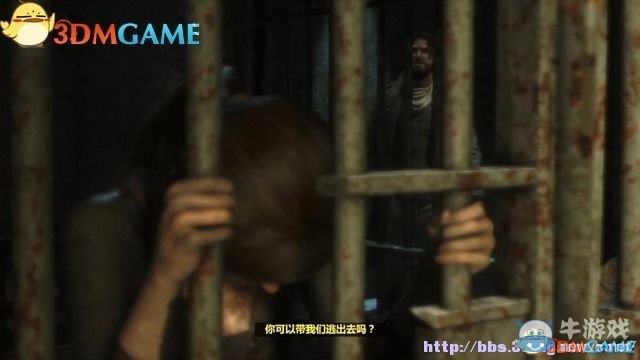 《古墓麗影：崛起》全關(guān)卡流程圖文攻略（主線完）