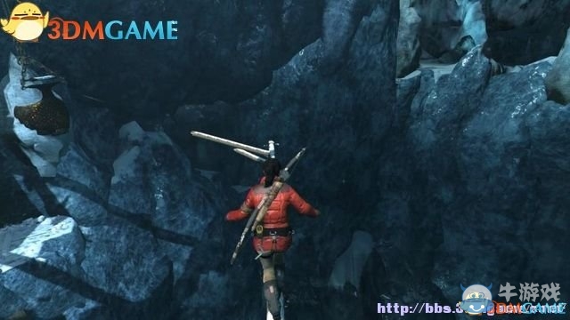 《古墓麗影：崛起》全關(guān)卡流程圖文攻略（主線完）