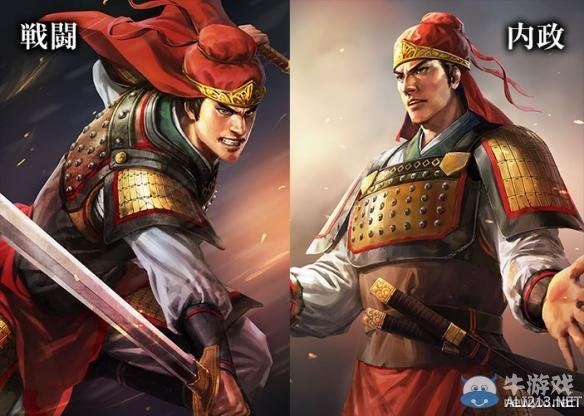 《三國(guó)志13》魏蜀吳三國(guó)勢(shì)力武將大全