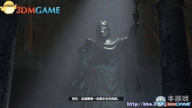 《古墓麗影：崛起》全關(guān)卡流程圖文攻略（主線完）