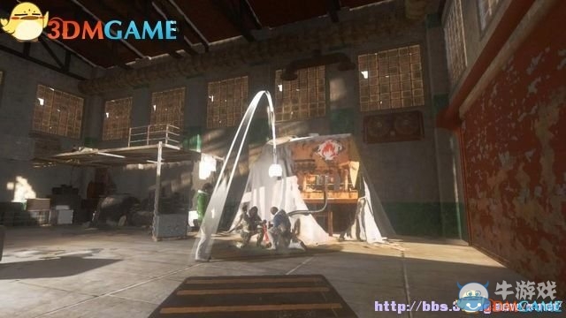 《古墓麗影：崛起》全關(guān)卡流程圖文攻略（主線完）