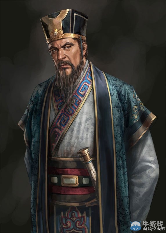 《三國(guó)志13》魏蜀吳三國(guó)勢(shì)力武將大全