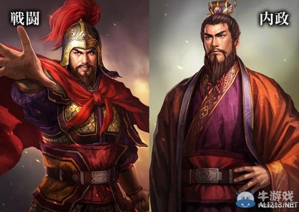 《三國(guó)志13》魏蜀吳三國(guó)勢(shì)力武將大全