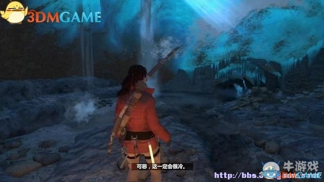 《古墓麗影：崛起》全關(guān)卡流程圖文攻略（主線完）