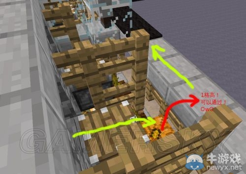 《我的世界》農牧場自動化裝置制作攻略