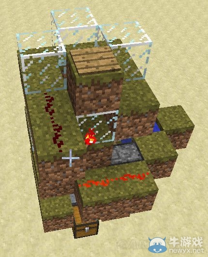 《我的世界》農牧場自動化裝置制作攻略