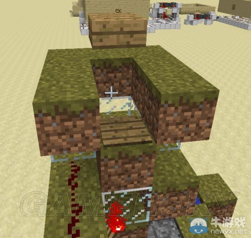 《我的世界》農牧場自動化裝置制作攻略