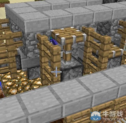 《我的世界》農牧場自動化裝置制作攻略