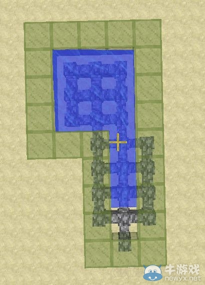 《我的世界》農牧場自動化裝置制作攻略