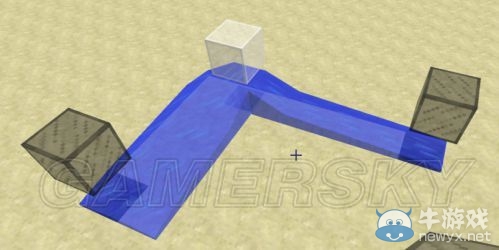 《我的世界》農牧場自動化裝置制作攻略