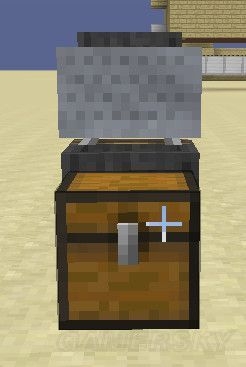 《我的世界》農牧場自動化裝置制作攻略