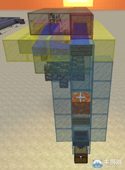 《我的世界》農牧場自動化裝置制作攻略