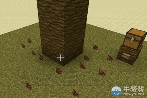 《我的世界》農(nóng)牧場自動化裝置制作攻略