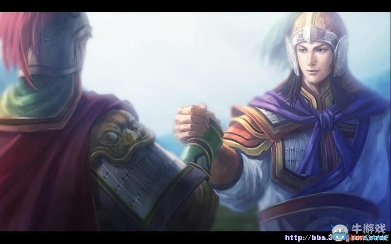 《三國志13》全系統及流程圖文攻略大全（完結）