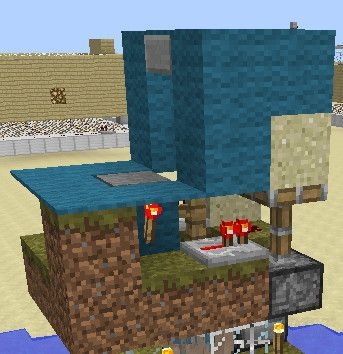 《我的世界》農牧場自動化裝置制作攻略