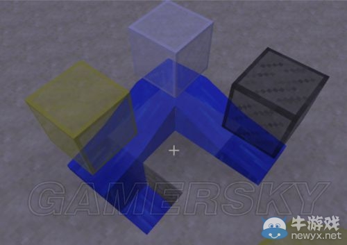 《我的世界》農牧場自動化裝置制作攻略