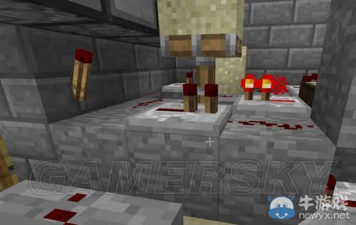 《我的世界》農(nóng)牧場(chǎng)自動(dòng)化裝置制作攻略