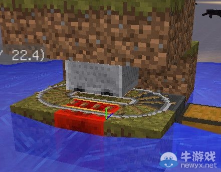 《我的世界》農牧場自動化裝置制作攻略