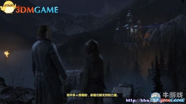 《古墓麗影：崛起》全關(guān)卡流程圖文攻略（主線完）