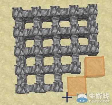 《我的世界》農(nóng)牧場(chǎng)自動(dòng)化裝置制作攻略