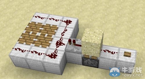 《我的世界》農(nóng)牧場自動化裝置制作攻略