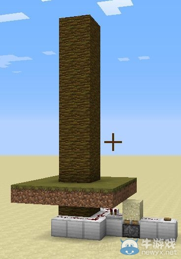 《我的世界》農(nóng)牧場自動化裝置制作攻略