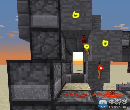 《我的世界》農(nóng)牧場自動化裝置制作攻略
