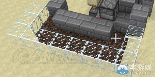 《我的世界》農(nóng)牧場(chǎng)自動(dòng)化裝置制作攻略