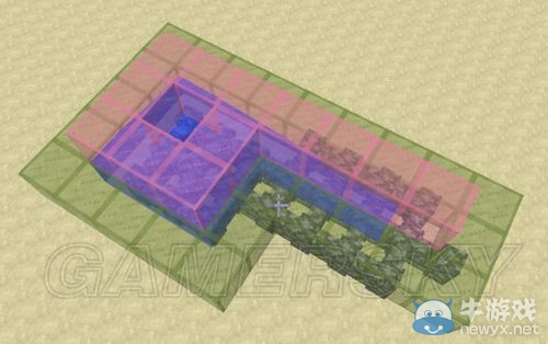 《我的世界》農牧場自動化裝置制作攻略