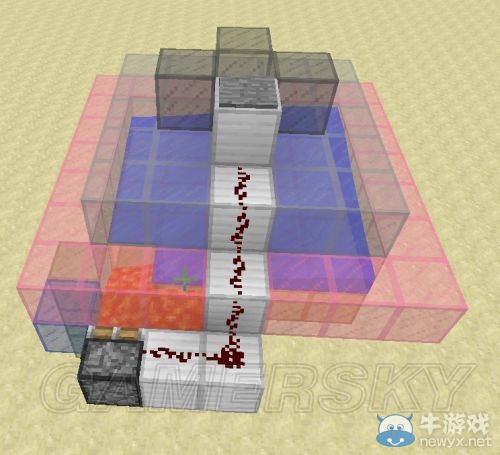 《我的世界》農牧場自動化裝置制作攻略