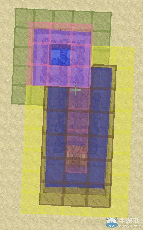 《我的世界》農牧場自動化裝置制作攻略