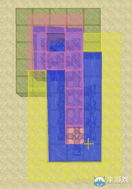《我的世界》農牧場自動化裝置制作攻略