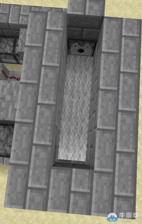 《我的世界》農(nóng)牧場(chǎng)自動(dòng)化裝置制作攻略