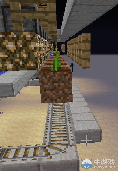 《我的世界》農牧場自動化裝置制作攻略