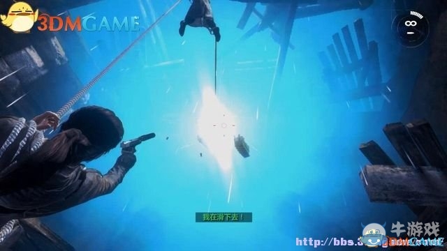 《古墓麗影：崛起》全關(guān)卡流程圖文攻略（主線完）