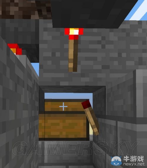 《我的世界》農(nóng)牧場(chǎng)自動(dòng)化裝置制作攻略